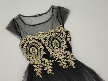 New Collection, Women`s dress, size S (EU 36)