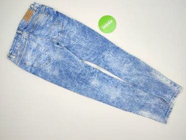 diesel bluza: Jeansy damskie, rozmiar XS — 3