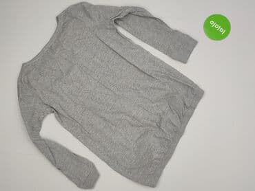 sweter z kotkiem: Bluzka damska, L — 3