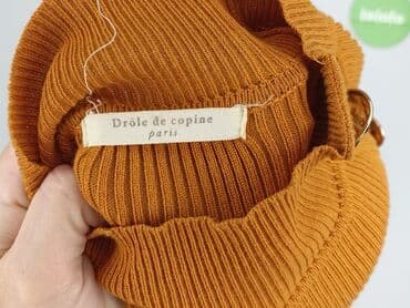 Kobiety: Drôle de Copine, Sweter damski, rozmiar S — 4
