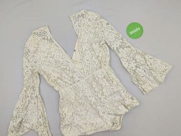 body damskie hm: H&M Divided, Kombinezon damski, rozmiar S — 3