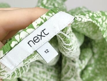 next одяг жіночий: Next, Women's blouse, size L (EU 40) — 4