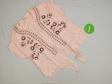 marynarka pull and bear: Tu, Bluzka damska, 2XL — 2