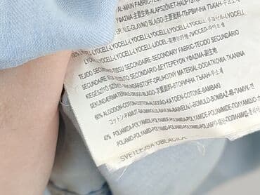 jeansy bershka: Bershka, Bluzka damska, rozmiar L — 6