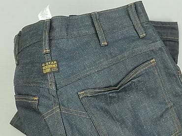 pull and bear golf: G-Star Raw, Jeansy dla mężczyzn, rozmiar M — 6