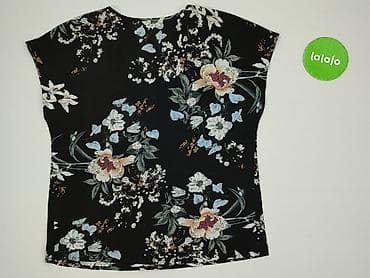 szpilki h: Shein, Bluzka damska, rozmiar XS — 3