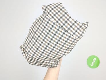 dresy joggery damskie sinsay: Spodnie materiałowe damskie, S — 4