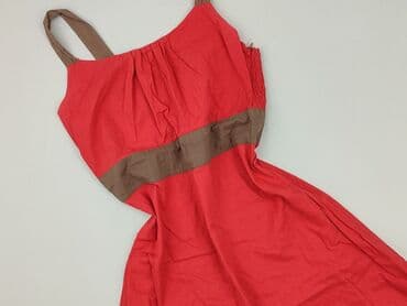 sukienka reserved czerwona: Reserved, Sukienka damska, rozmiar S — 2