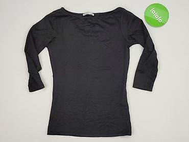 buty stradivarius botki: Zara, Bluzka damska, rozmiar S — 2