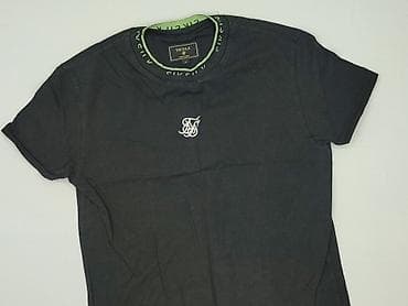 tk max kurtki: Siksilk, Koszulka dla mężczyzn, rozmiar M — 1