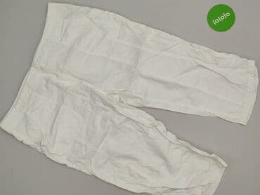 kapcie walkx: Marks & Spencer, Spodnie 3/4 damskie, rozmiar 2XL — 2