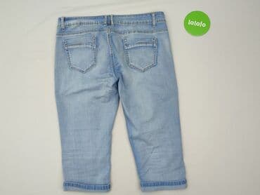 buty gumowe ccc: One Love, Spodnie 3/4 damskie, rozmiar L — 3