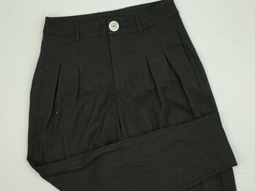 reserved tops: Reserved YFL, Spodnie materiałowe damskie, rozmiar L — 1