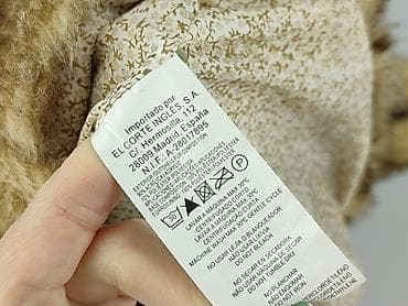 dzik kurtka: Kamizelka damska, rozmiar S — 4