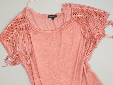 junarose swetry: KappAhl, Bluzka damska, rozmiar 3XL — 1