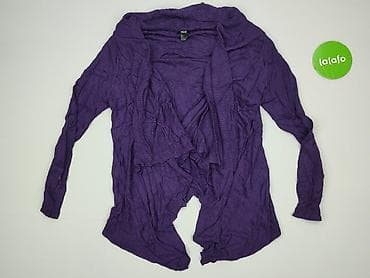 h: H&M, Kardigan damski, rozmiar S — 3