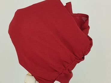 czerwone bluzki: Shein, Bluzka damska, S — 7