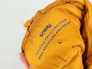 wedze kurtka: Sinsay, Kurtka przejściowa damska, rozmiar L — 5