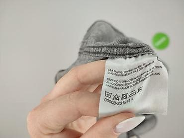 koszula loreto: Angelo Litrico, Koszulа dla mężczyzn, rozmiar M — 5