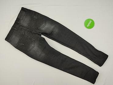 only jeansy: Denim, Jeansy damskie, rozmiar L — 3