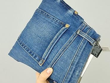 q jeans: 7 for all mankind, Jeansy damskie, rozmiar S — 7