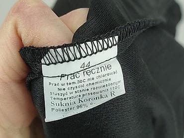 Dresses: ELIZABETH, Women`s dress, size 2XL — 5