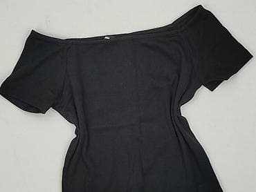 cropp oversize: Sinsay, Bluzka damska, rozmiar M — 1