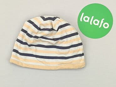 kombinezon czołgisty wz 2010: Cap, 9-12 months, condition - Good — 3
