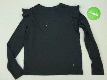 rockowa bluzka: Terranova, Bluzka damska, rozmiar XS — 3