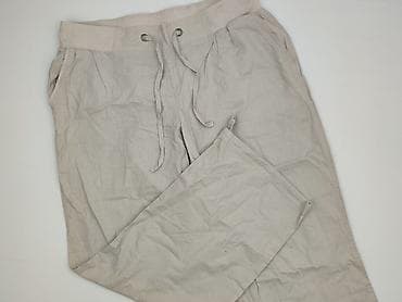stan george: Bpc bonprix collection, Spodnie materiałowe damskie, rozmiar 4XL — 1