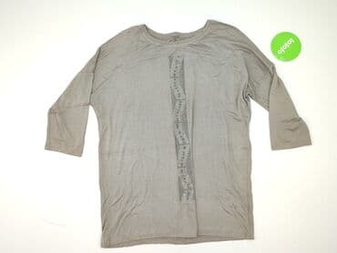 ile wazy bluza: Women's blouse, size 2XL (EU 44) — 2