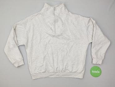 diy trampki: Bluza damska
, rozmiar M — 2
