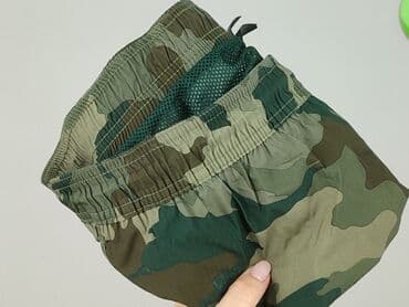 купити штани чоловічі дешево: Szorty dla mężczyzn, XL, H&M, stan - Bardzo dobry — 6