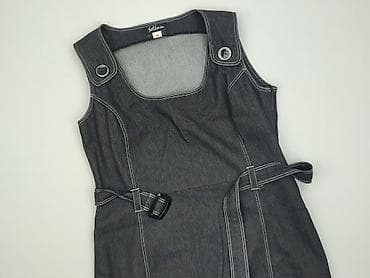 lidl denim: Sukienka damska, rozmiar 4XL — 1