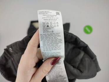 parki mohito: Parka damska, rozmiar S — 5