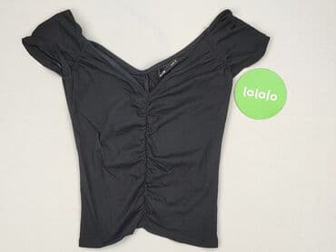 sinsay bluzka w panterke: Sinsay, Bluzka damska, rozmiar S — 2