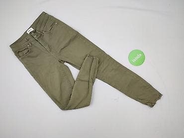 white jeans: ONLY, Jeansy damskie, rozmiar S — 2