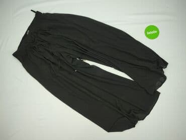 isolde bluzki: Top Secret, Spodnie damskie, rozmiar L — 2