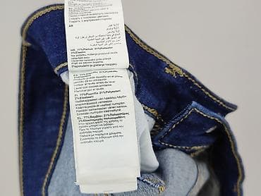 t shirt identic basic: Big Star, Jeansy dla mężczyzn, rozmiar M — 5