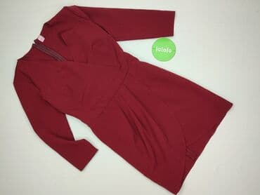 Women's Clothing: Shein, Women`s dress, size M (EU 38) — 2