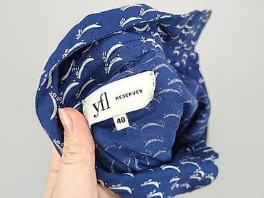 river island botki: Koszula damska, rozmiar L — 4