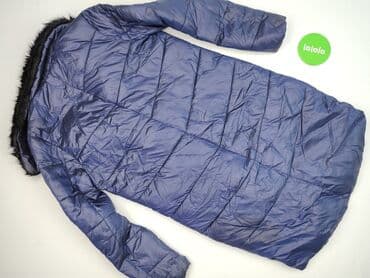 дублянка жіноча польща: Reserved, Women`s winter jacket, size XL (EU 42) — 3