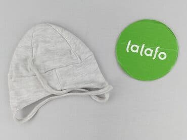 lidl kombinezon softshell: Шапочка, 6-9 міс., стан - Дуже гарний — 3