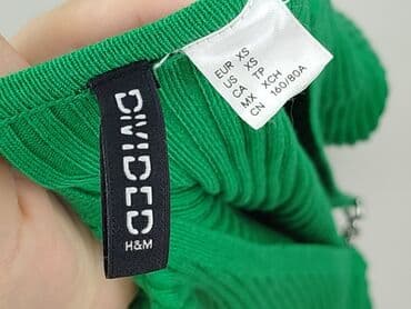 Women: H&M, Women`s knitwear, size XS (EU 34) — 4