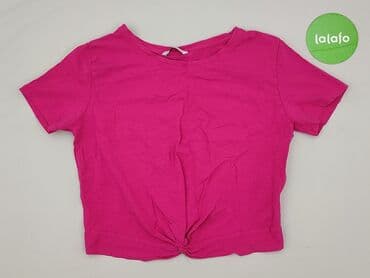 t shirty damskie cropp: House, T-shirt damski, rozmiar L — 2