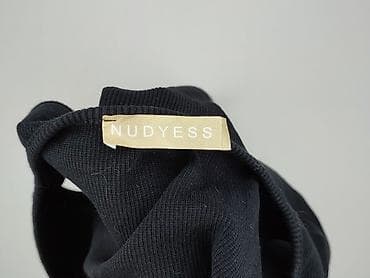 Sukienki: Nudyess, Sukienka damska, rozmiar XS — 4