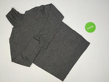 sweter golf damski: H&M, Golf damski, rozmiar M — 3