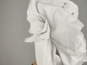 jeans mom slim fit stradivarius: Jeansy damskie, M — 4