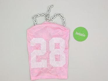 cropp slipknot: Romwe, Top damski, rozmiar S — 2