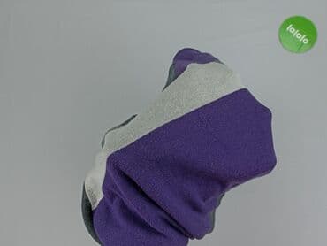 buty na koturnie z futerkiem: Petite, Sweter damski, rozmiar S — 5